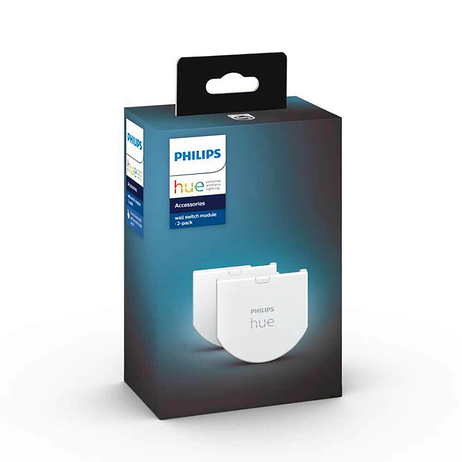 Philips Hue Wall Switch Module x2