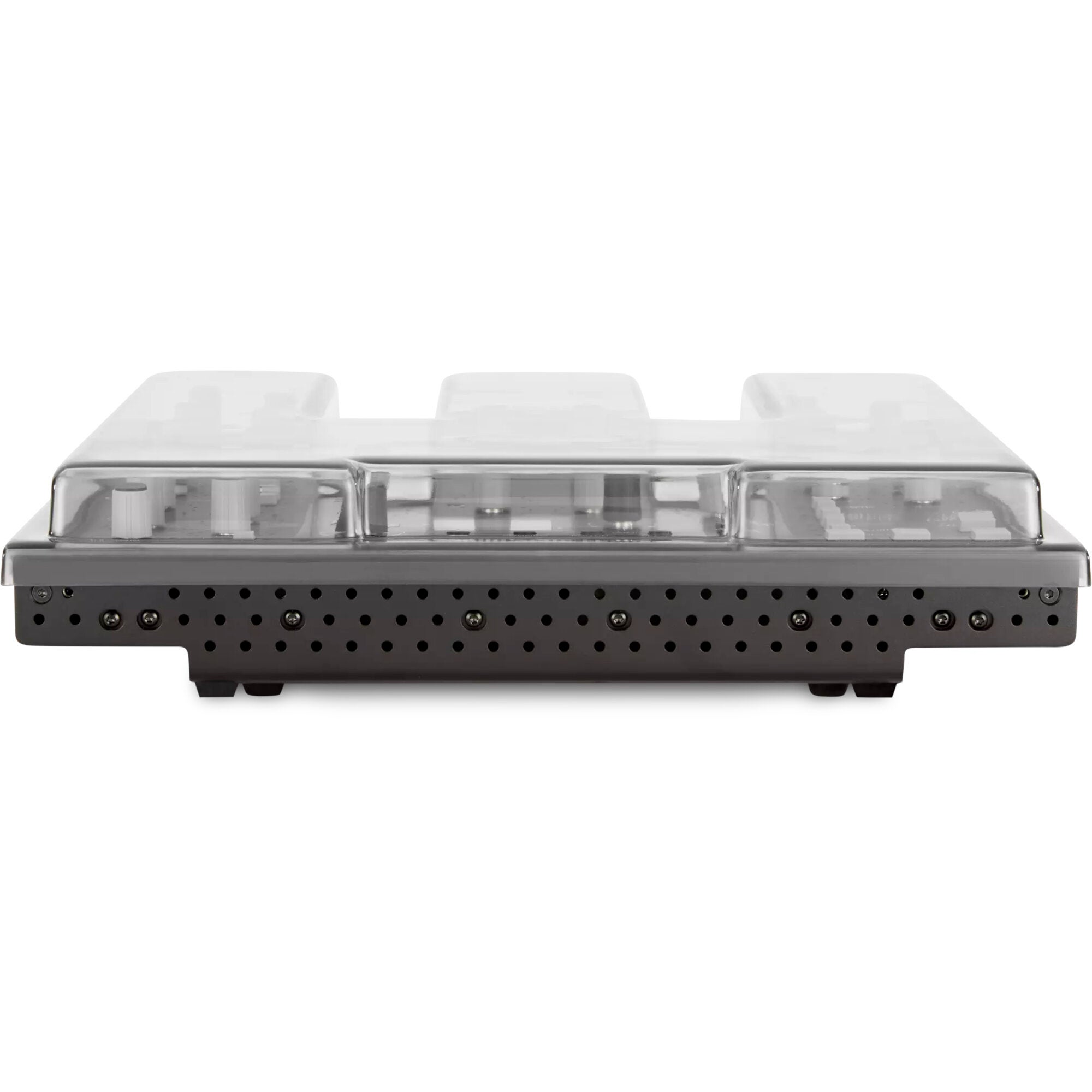 Decksaver stofkap voor Solid State Logic UC1