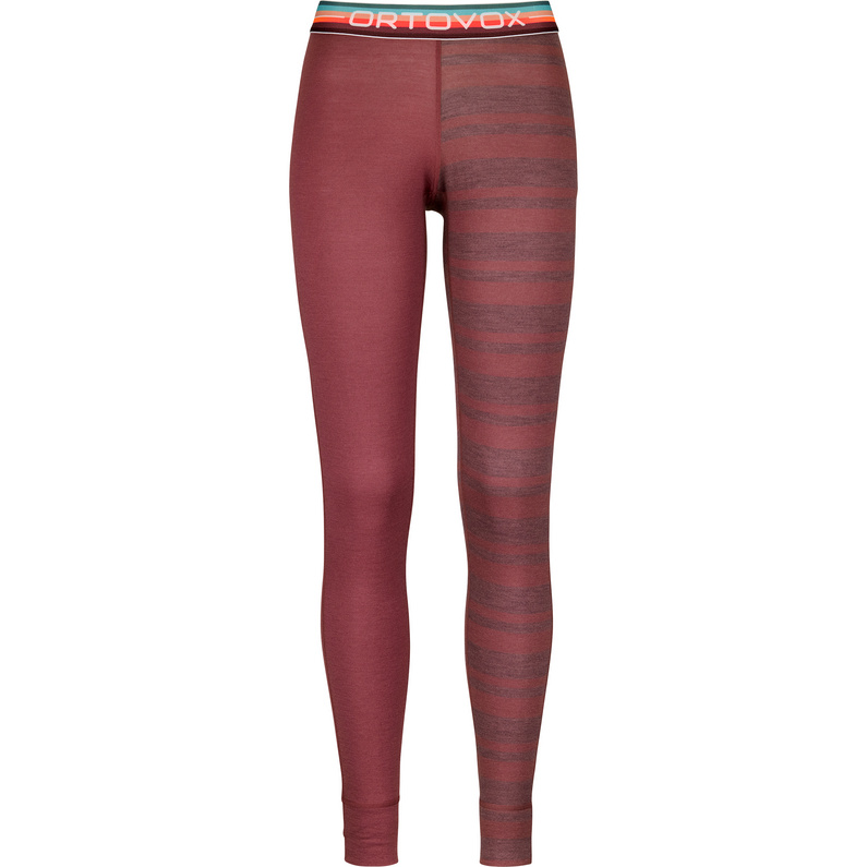 Ortovox Damen 185 Rock'N'Wool Hose