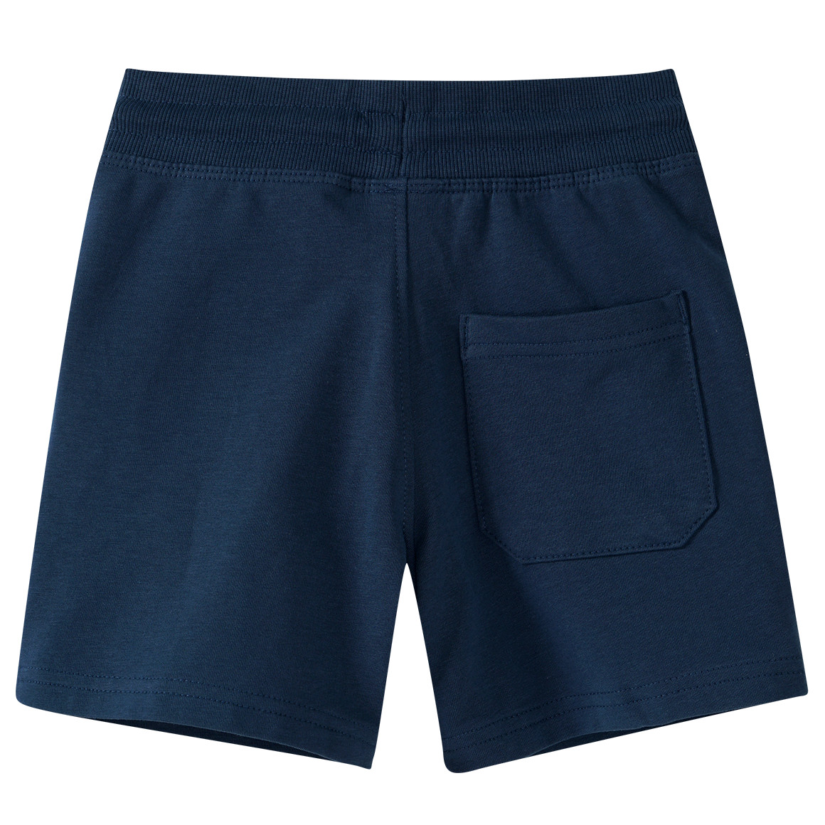 Famy 2 Jungen Joggingshorts im Set dunkelgrün / dunkelblau