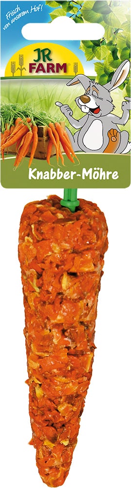 JR Farm Knaagwortel 60 g
