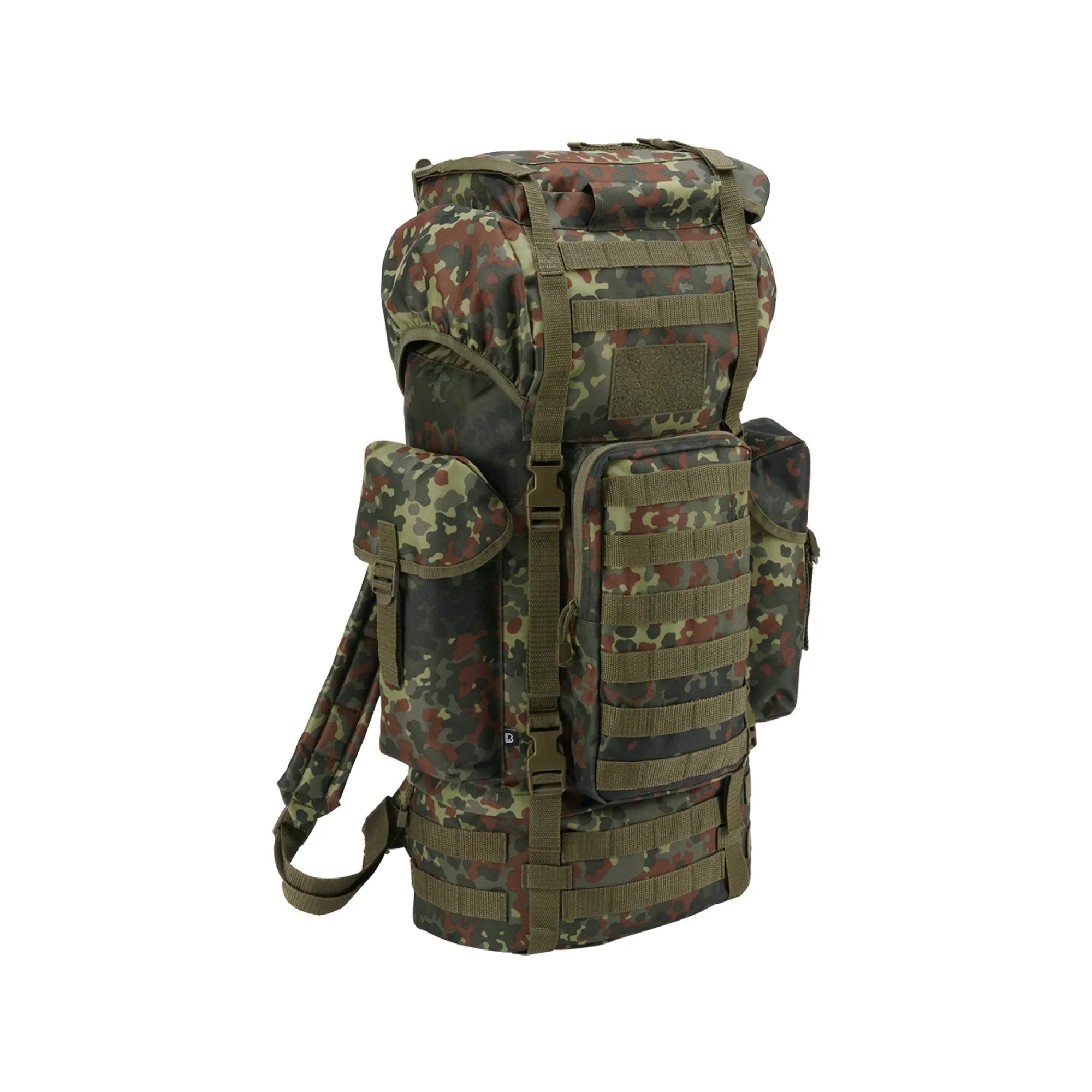 Brandit -  Kampfrucksack Molle 65 L