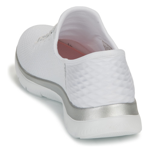 Skechers - SUMMITS - Blanc