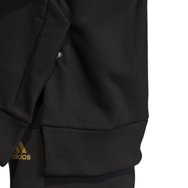 adidas ID Glam sweatshirt Sort