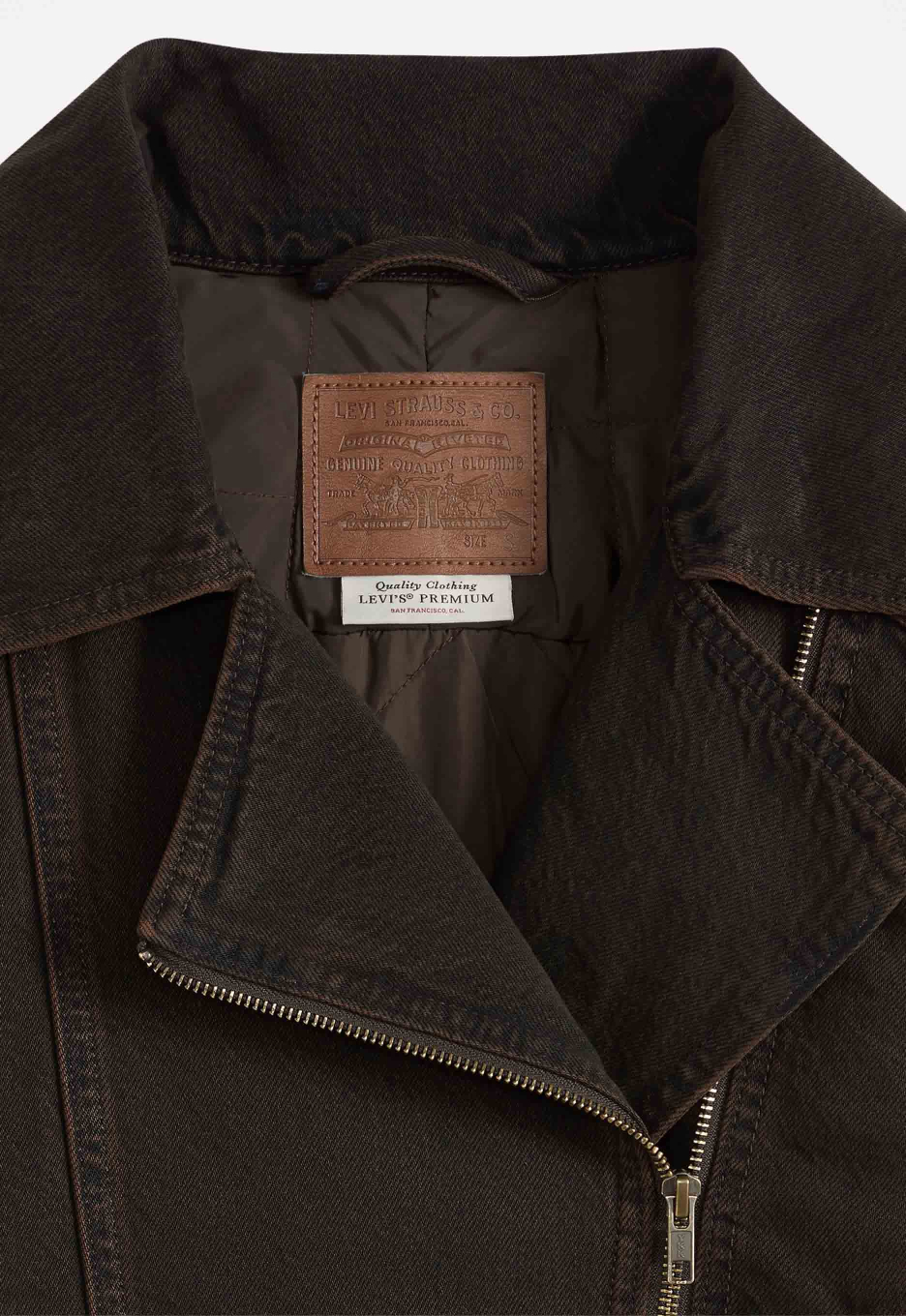 Levi's 80s Bomberjack