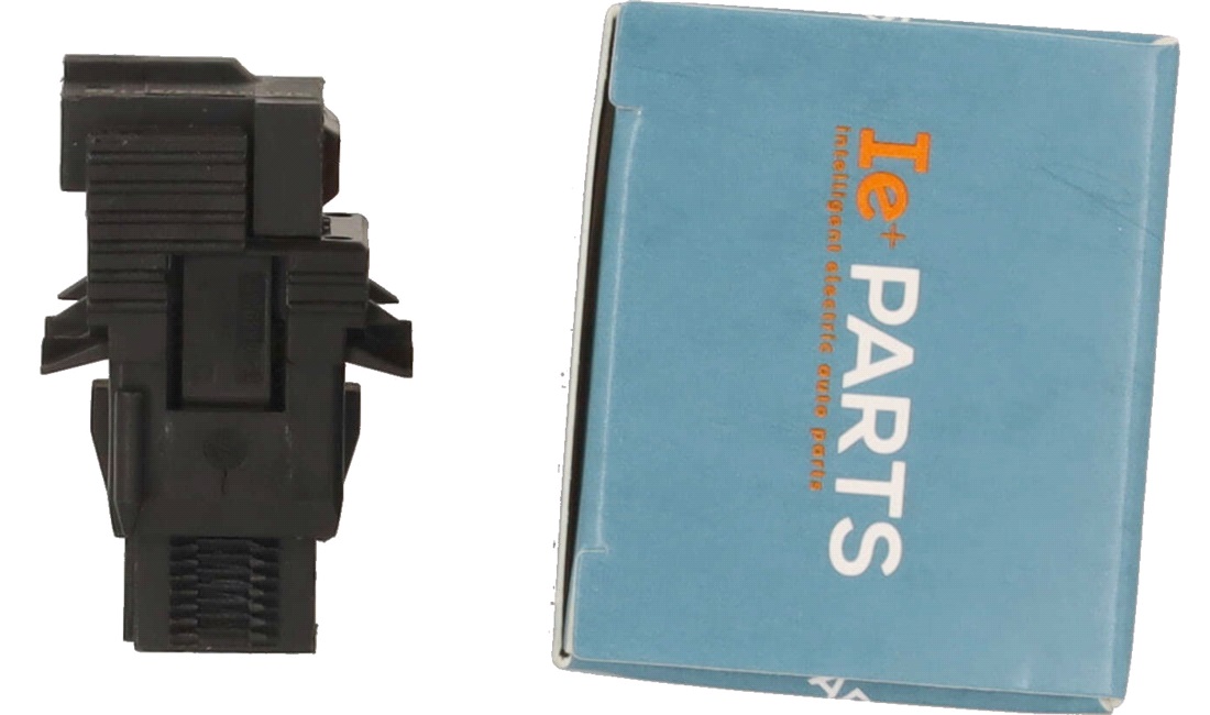 Bremselyskontakt