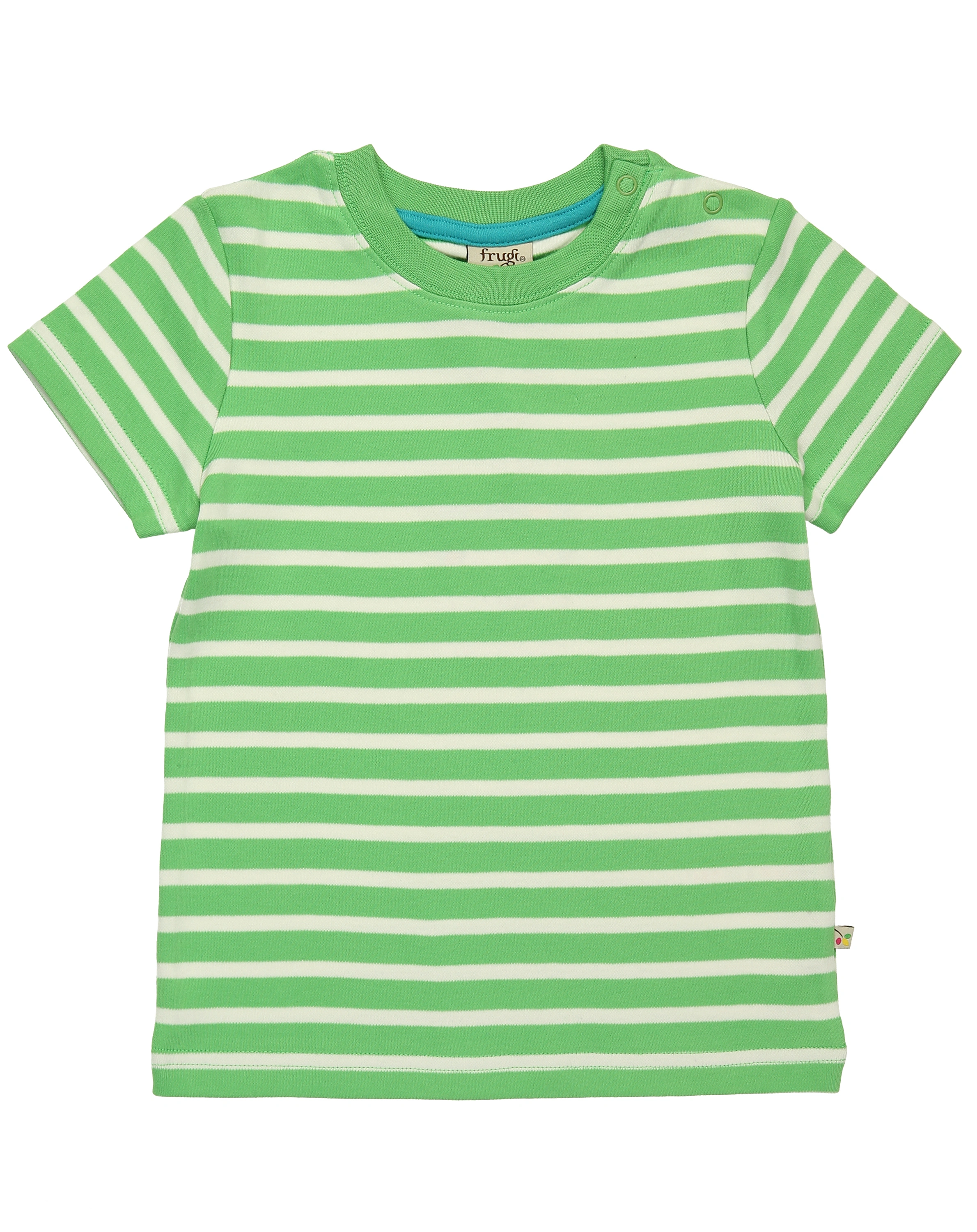 T-Shirt WHATEVER WEATHER 2er Pack in grün
