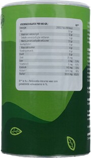 Naproz Lecithinegranulaat 98% 400GR