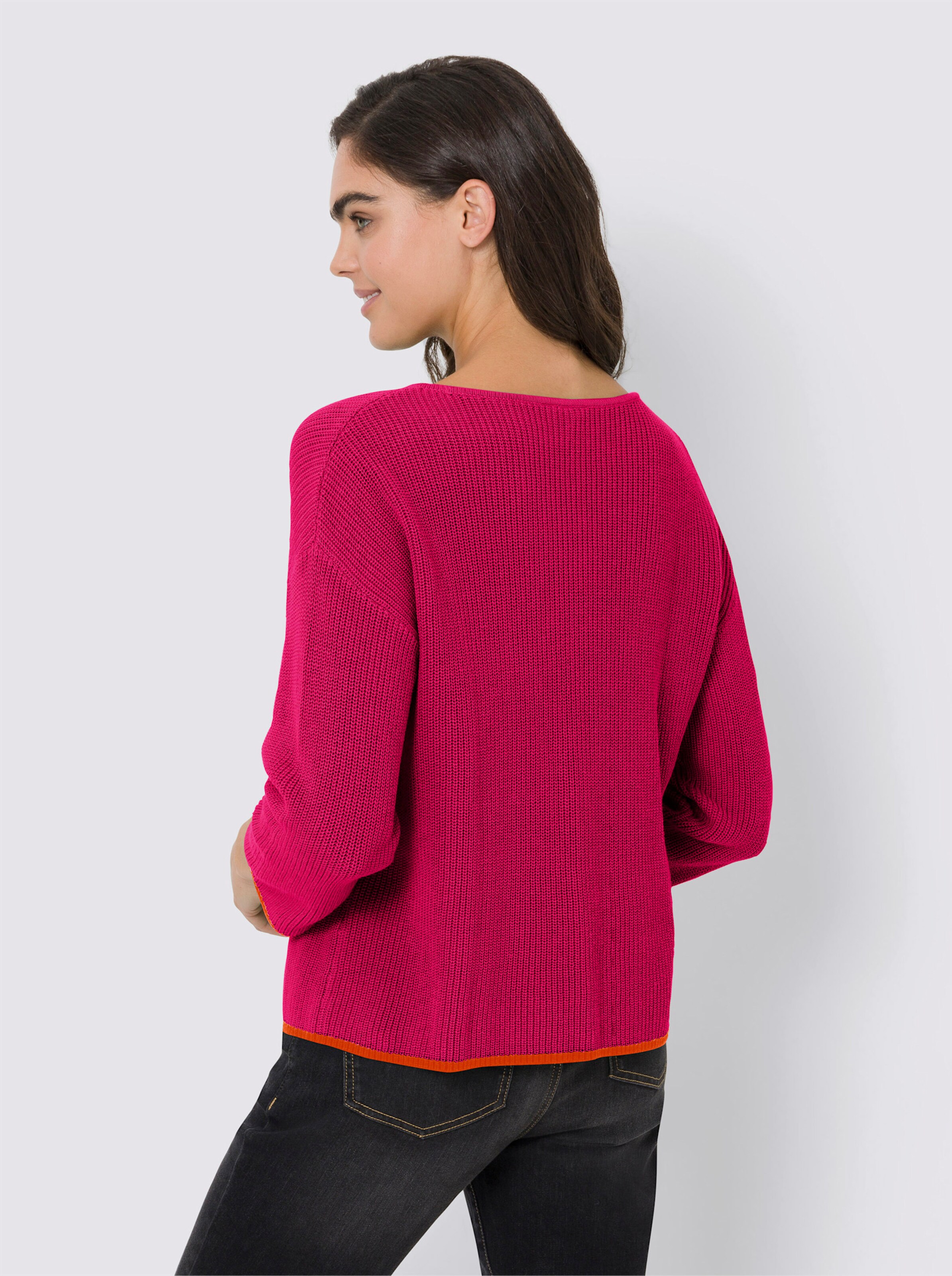 Pullover