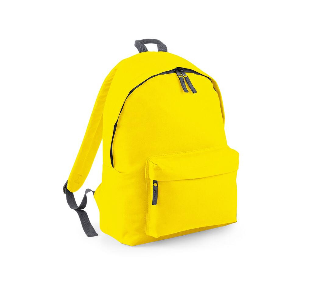 Bag Base BG125 - Sac à Dos Urbain Polyvalent Bagbase