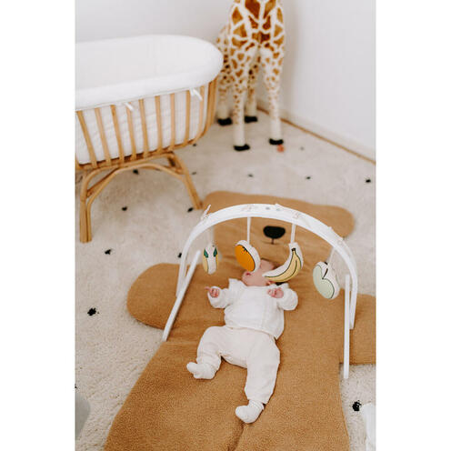 Tapis d'Éveil Teddy Bear - CHILDHOME