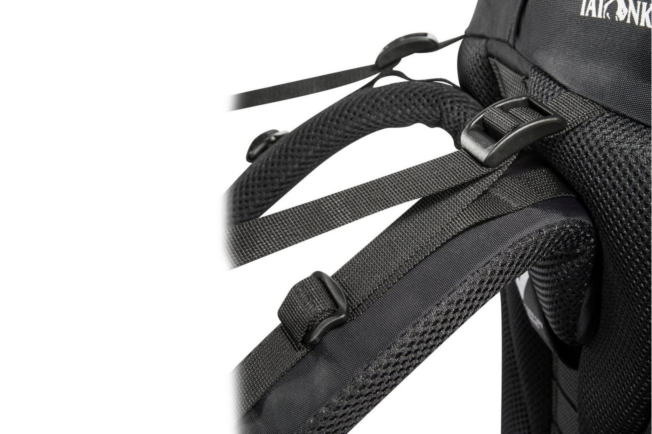 Tatonka Akela 45, 1444-040 Black, trekkingrugzak, 45L
