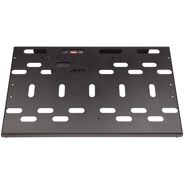 Voodoo Lab Dingbat Medium PB with PP 2 P
