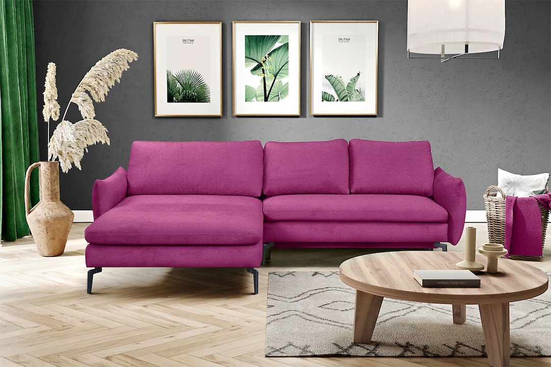 Ecksofa Fira 185x280cm