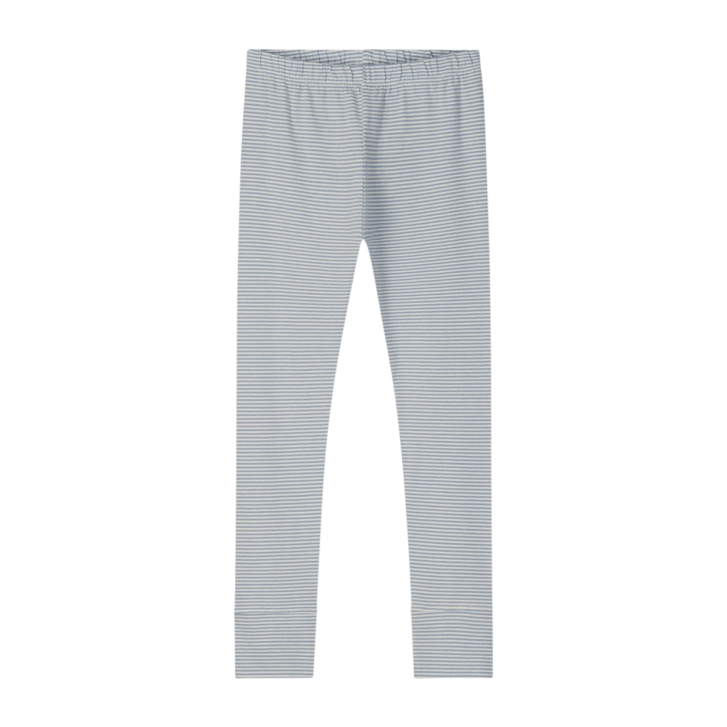 Leggings Stone Grey Cream