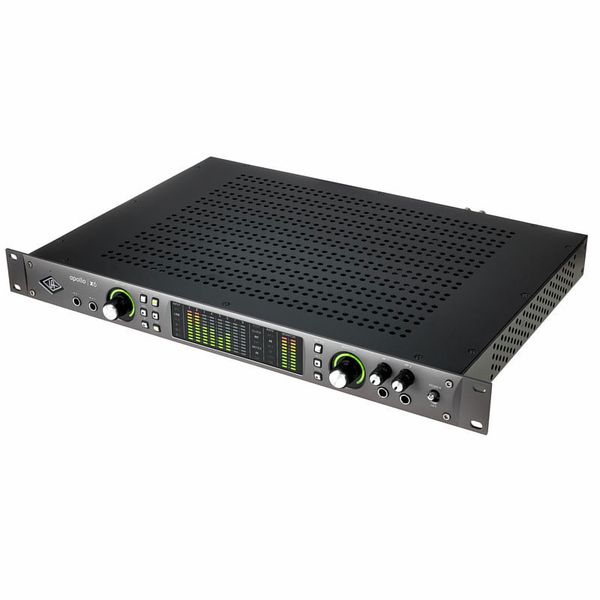 Universal Audio Apollo x6 Heritage Edition