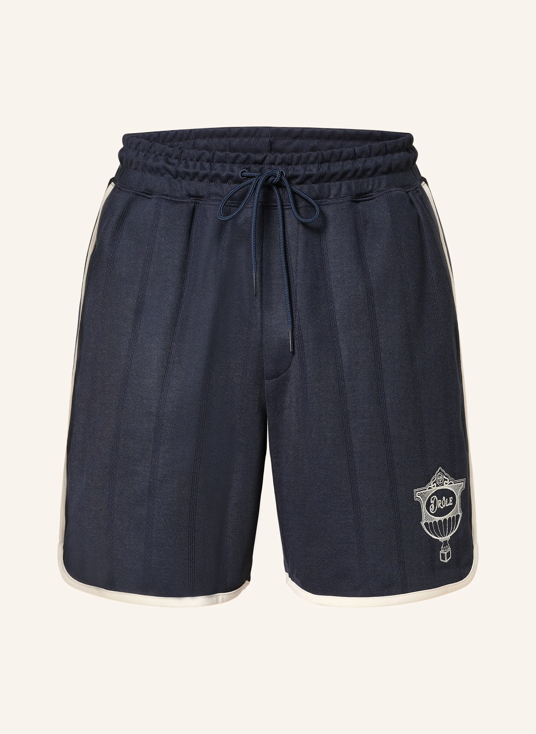 DRÔLE DE MONSIEUR Sweatshorts