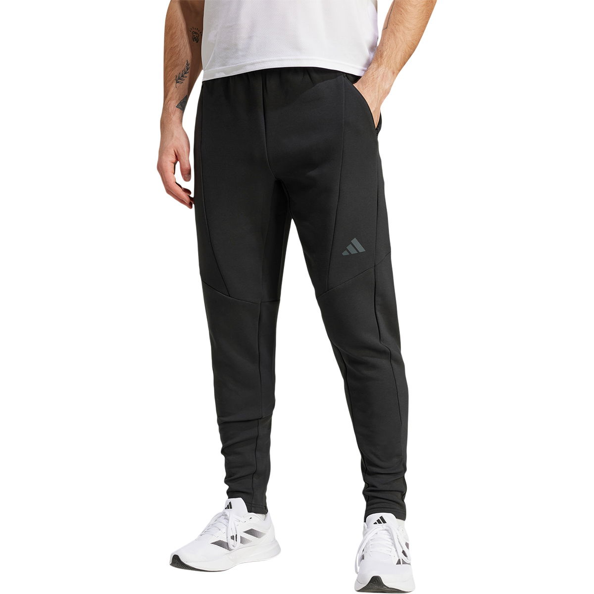 adidas Designed 4 Training Knit Træningsbukser Herre