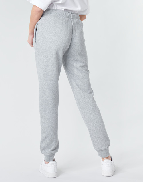 Nike - W NSW ESSNTL PANT REG FLC - Gris / Blanc