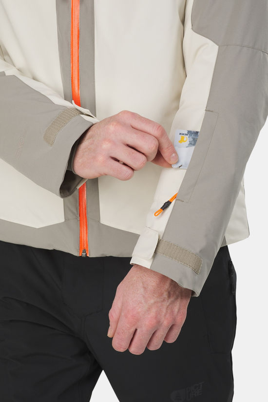Spyder Spyder Copper Jacket Ski-Jas