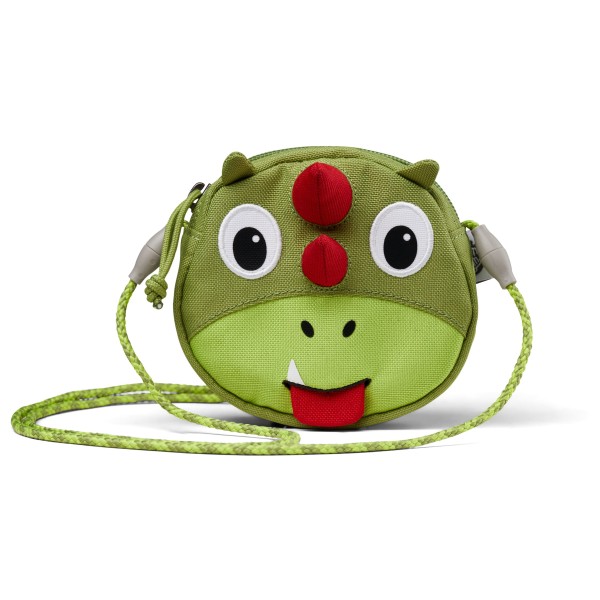 Affenzahn - Kid's Brustbeutel Drache - Sac à bandoulière