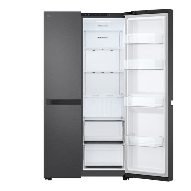 LG Side-by-Side GSBC40EPPE