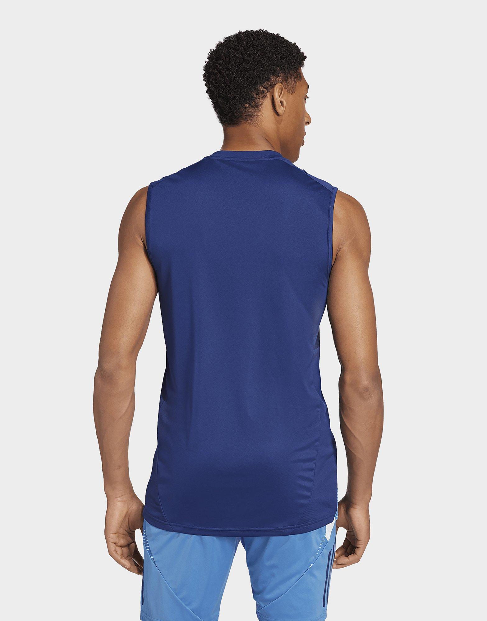 adidas Maillot d'entraînement sans manches France