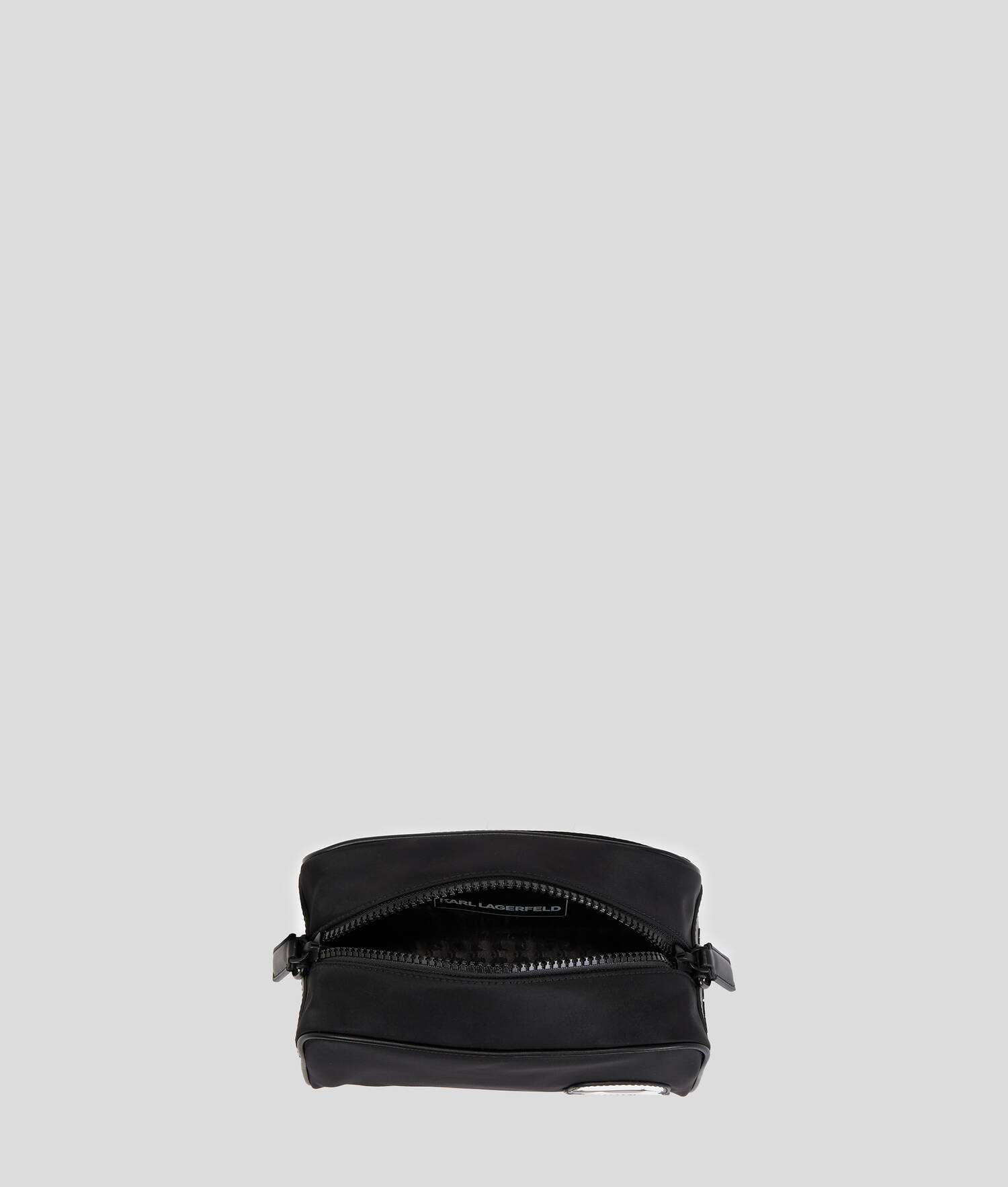 SAC CAMÉRA EN NYLON K/IKONIK