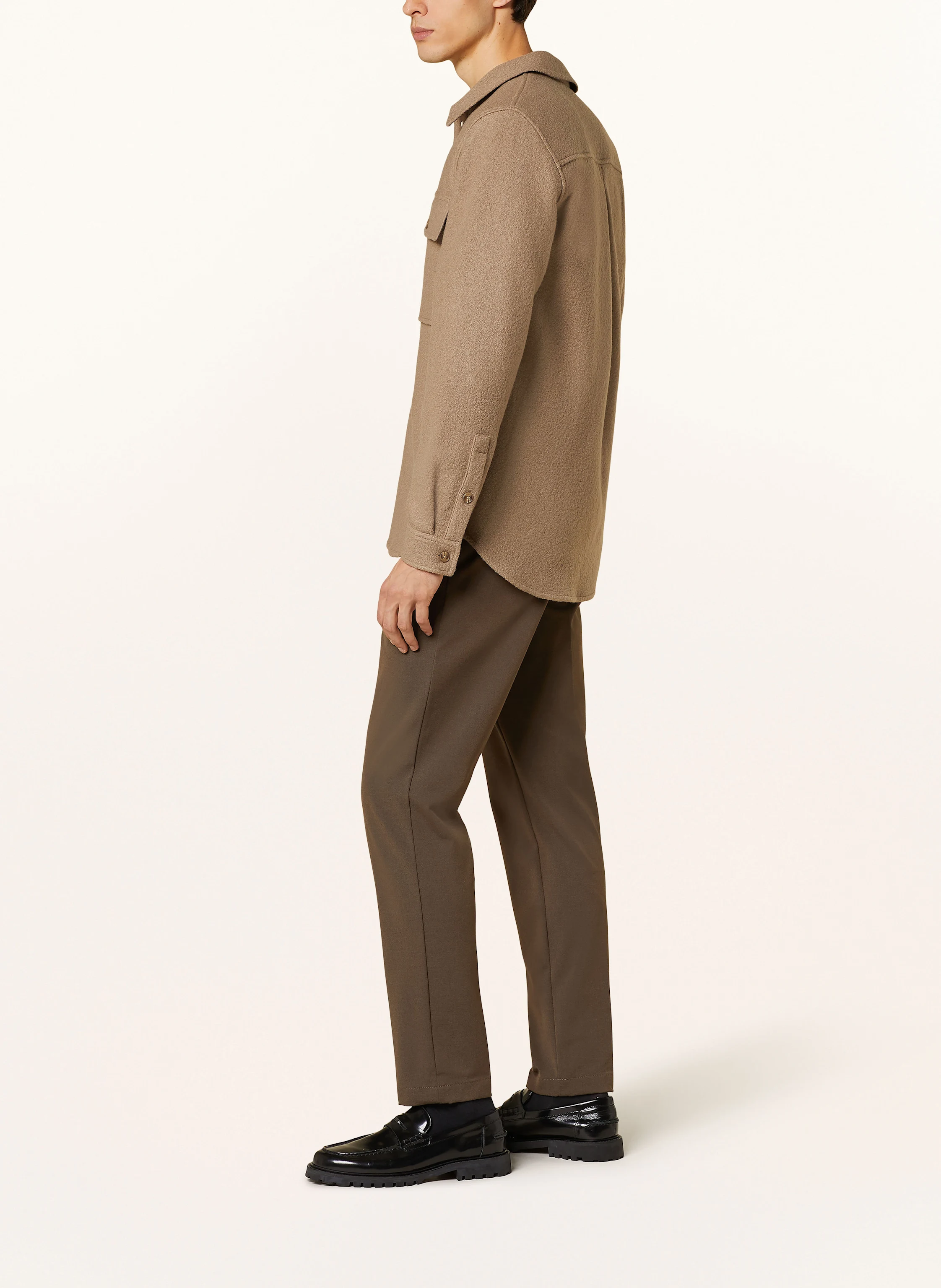 BOSS Chino KAITON Slim Fit