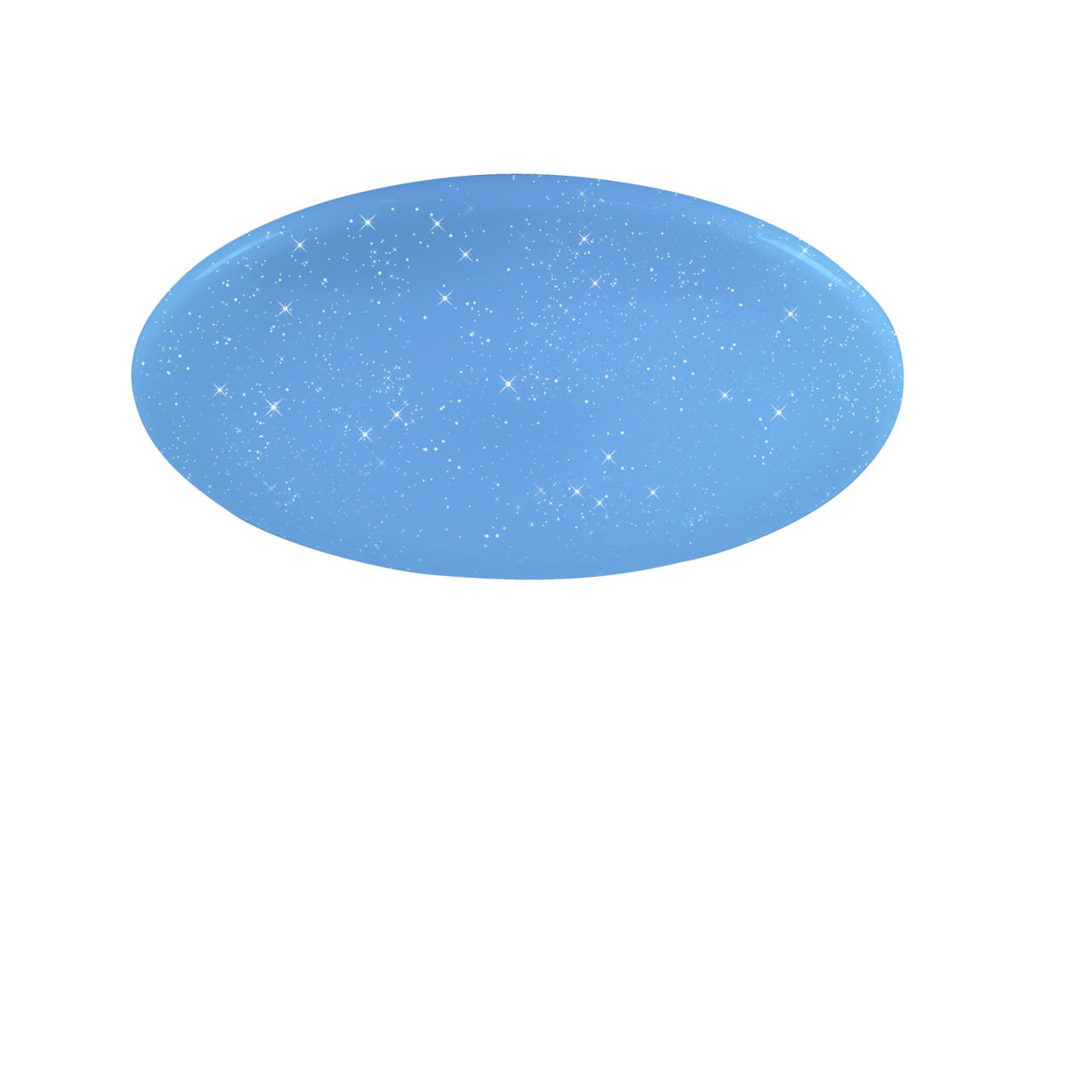 Just Light Deckenleuchte LOLASMART-URANUS