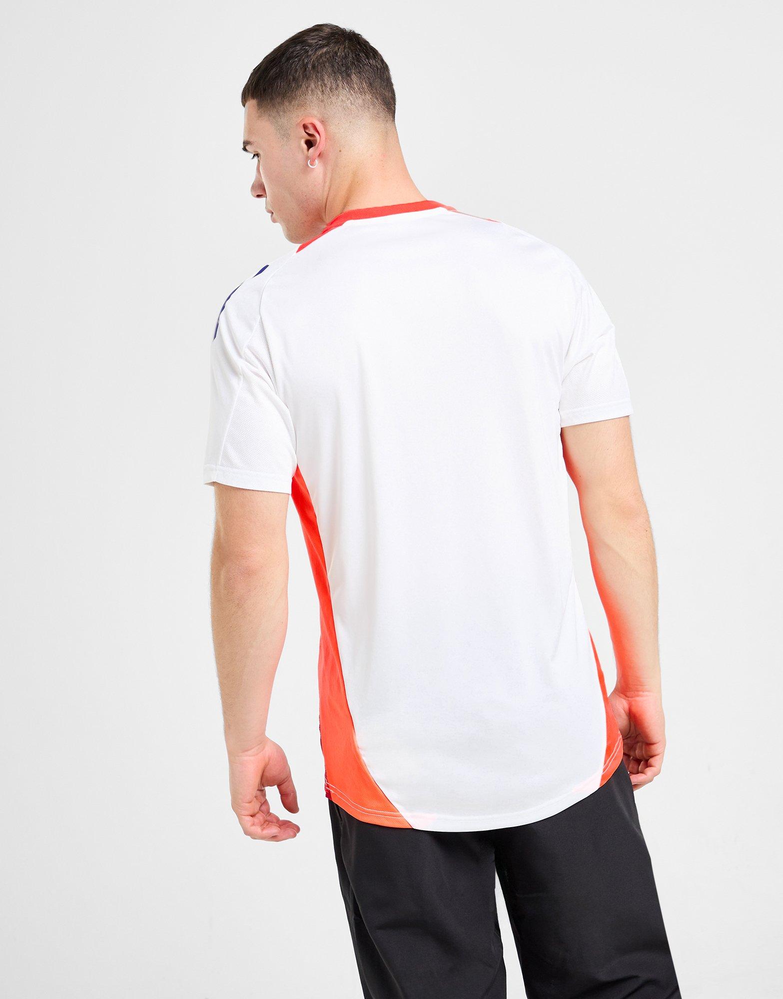 adidas T-shirt Tiro Competition Homme