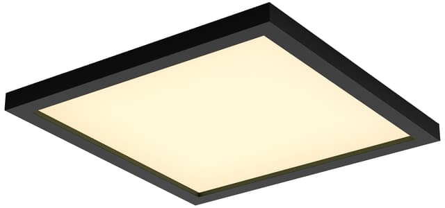 Philips Hue Aurelle Panel SQ sort 19W