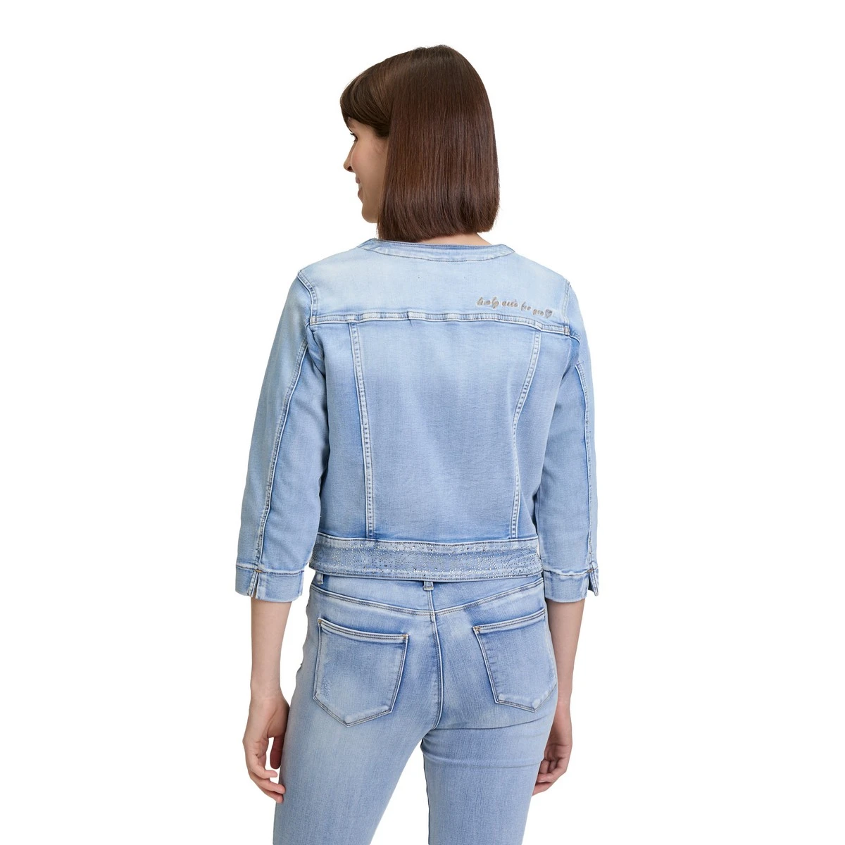 Dames Jack Baywatch LM180.11.25