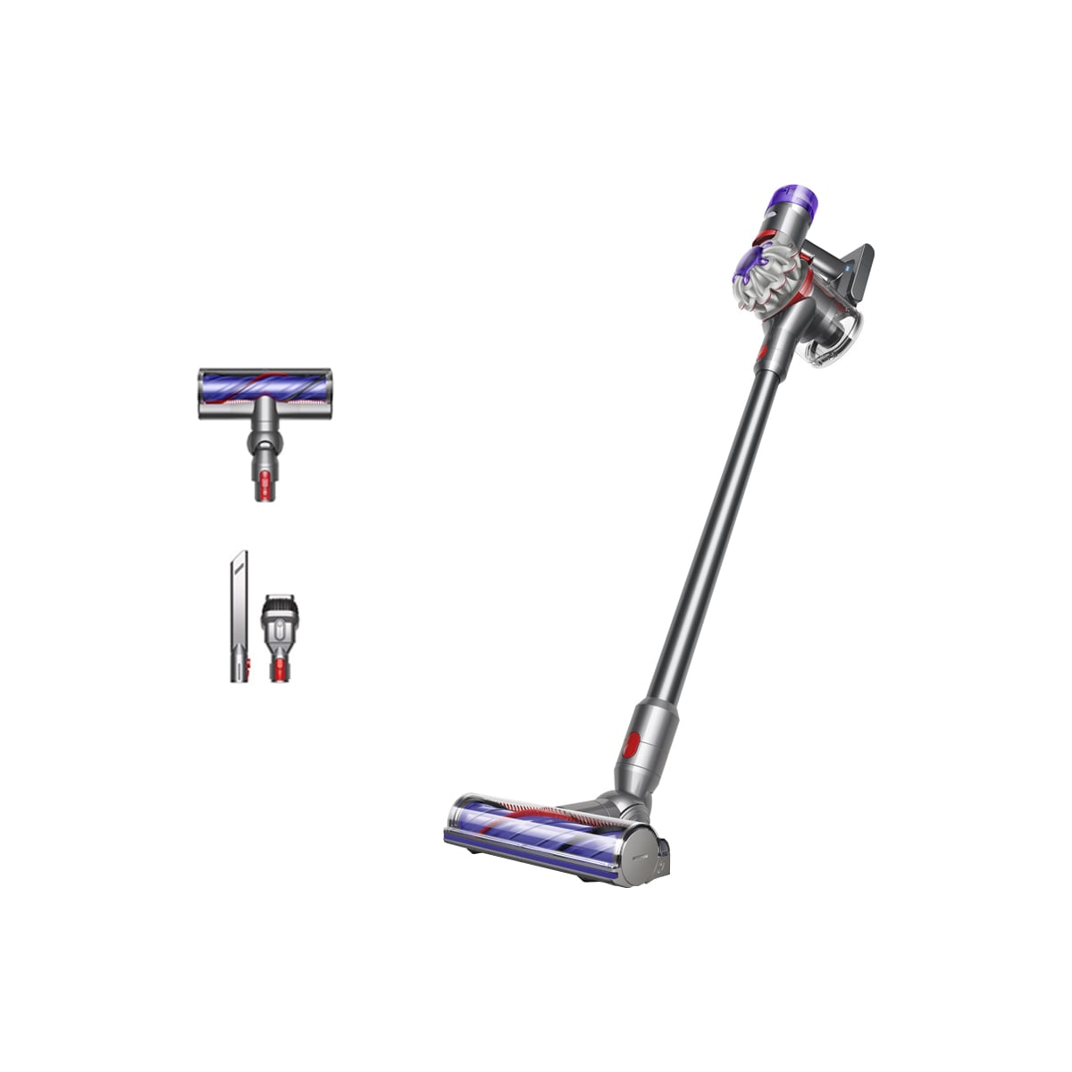 Dyson V8 trådløs støvsuger 446969-01