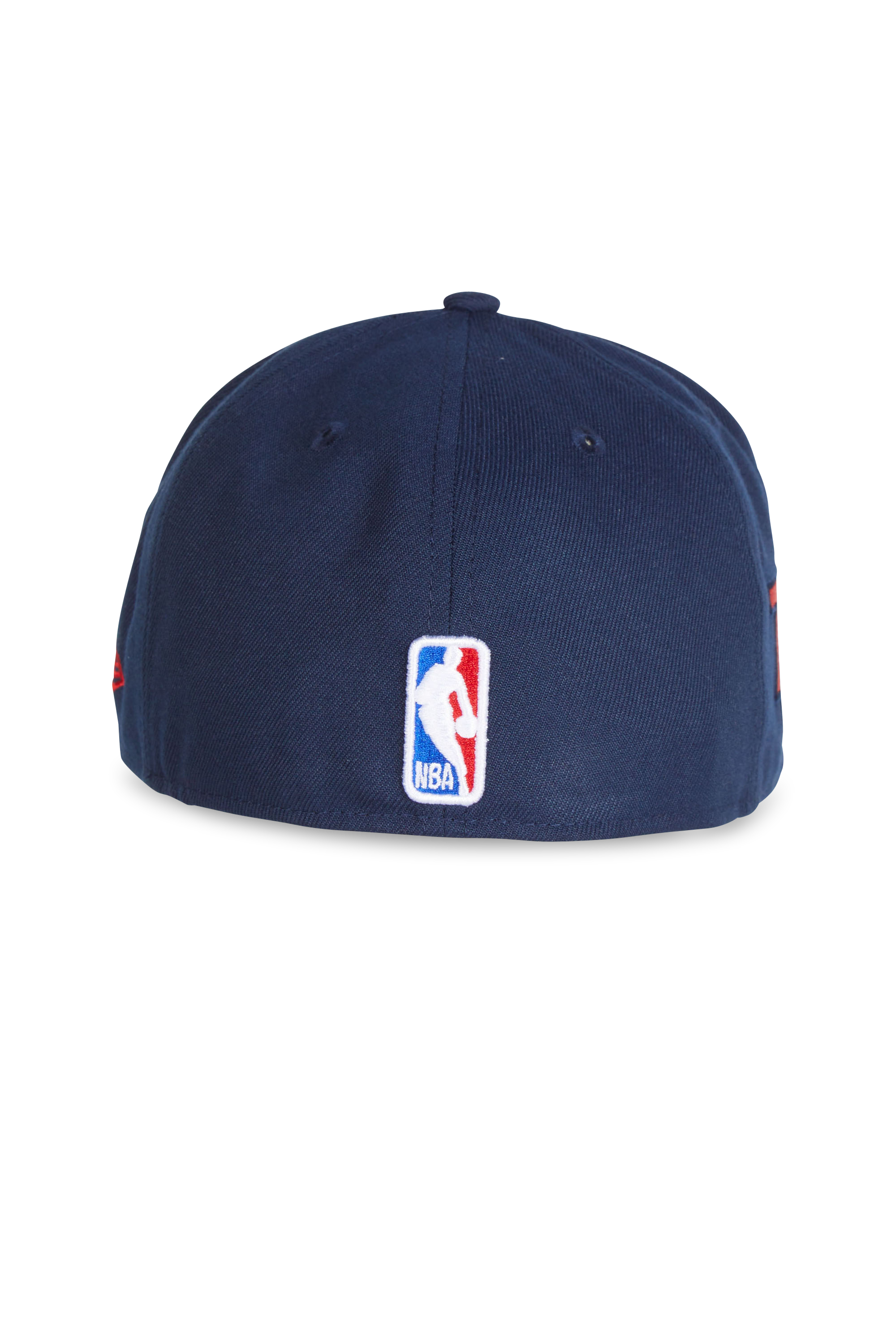 NEW ERA Casquette  NBACE ALT 23 76ERS Bleu