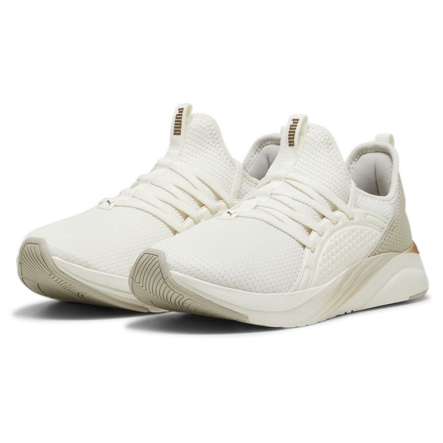 PUMA Chaussures Softride Sophia 2 - Warm White Femme