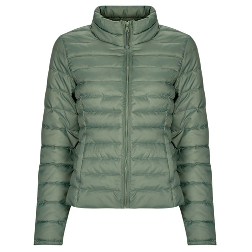 Only - ONLNEWTAHOE QUILTED JACKET OTW - Vert