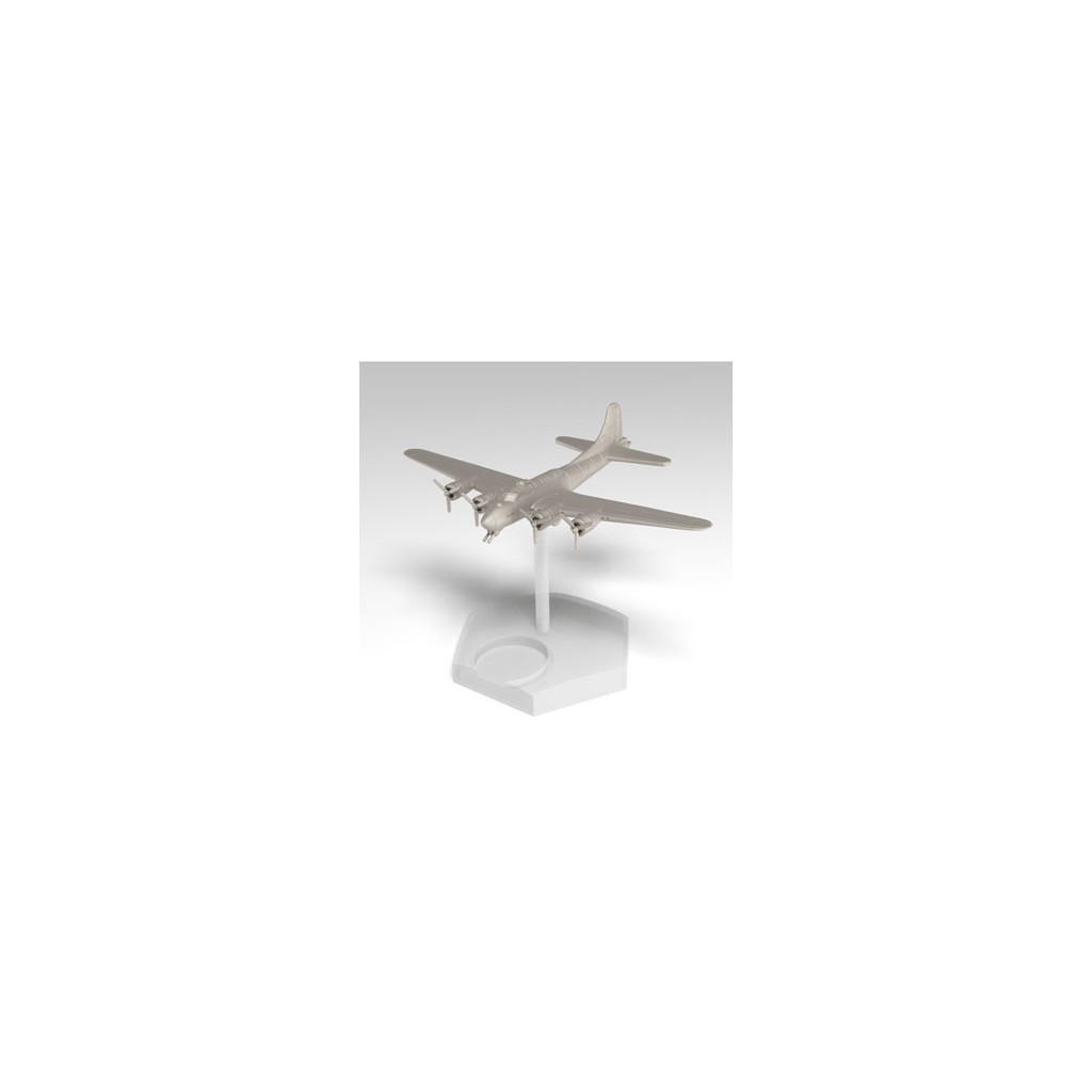 Mémoire 44 - New Flight Plan