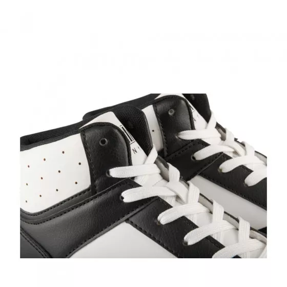 Baskets NOIR UNYK