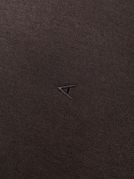 Pull Spro Sweater Crew Neck Charcoal