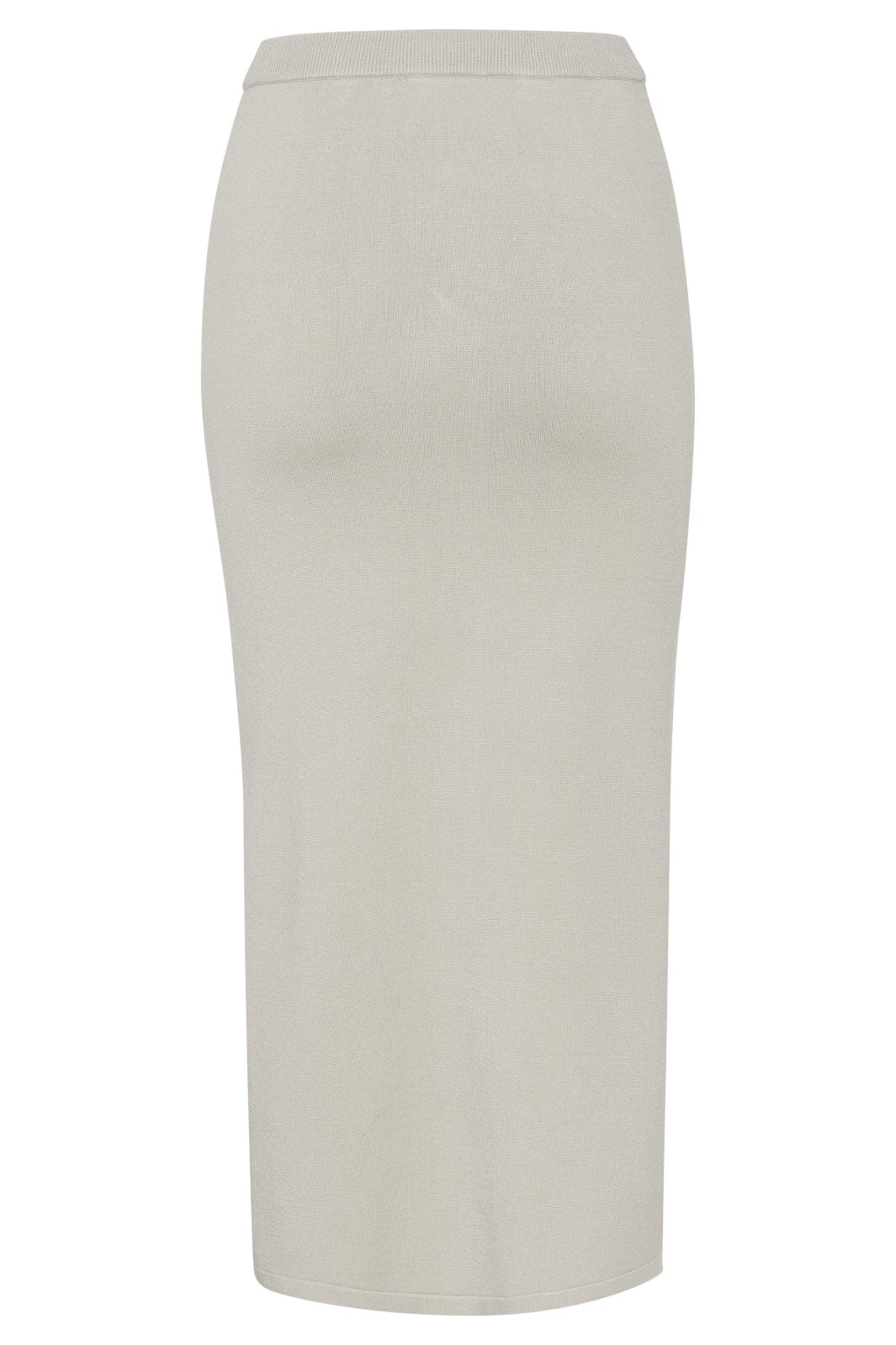 Gestuz AyaGZ long skirt island fossil