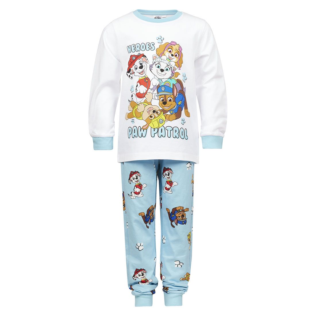 Pyjamas sett