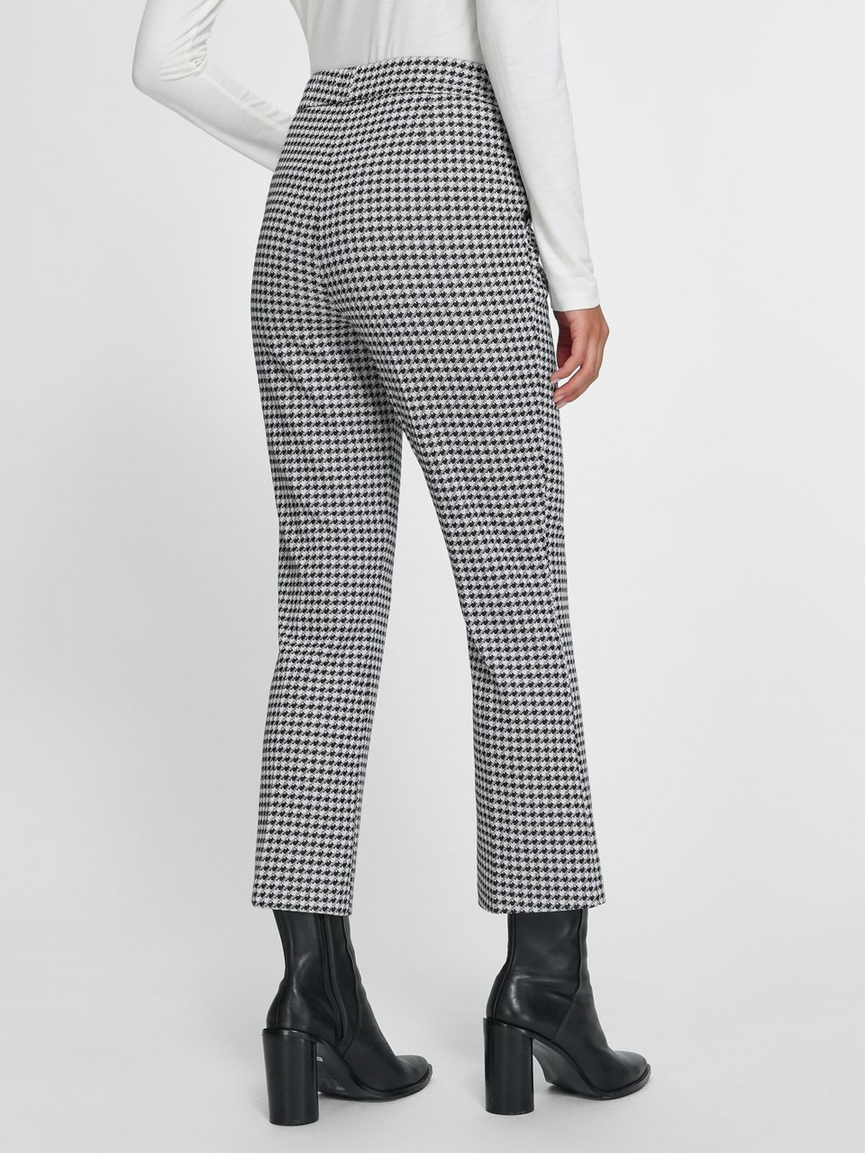 Jersey-Hose