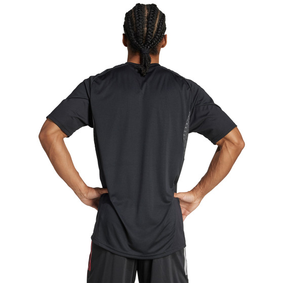 adidas Ajax Training Shirt 2025/2026