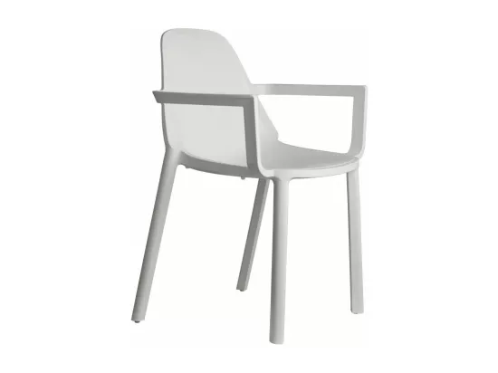 Fauteuil déco Piu