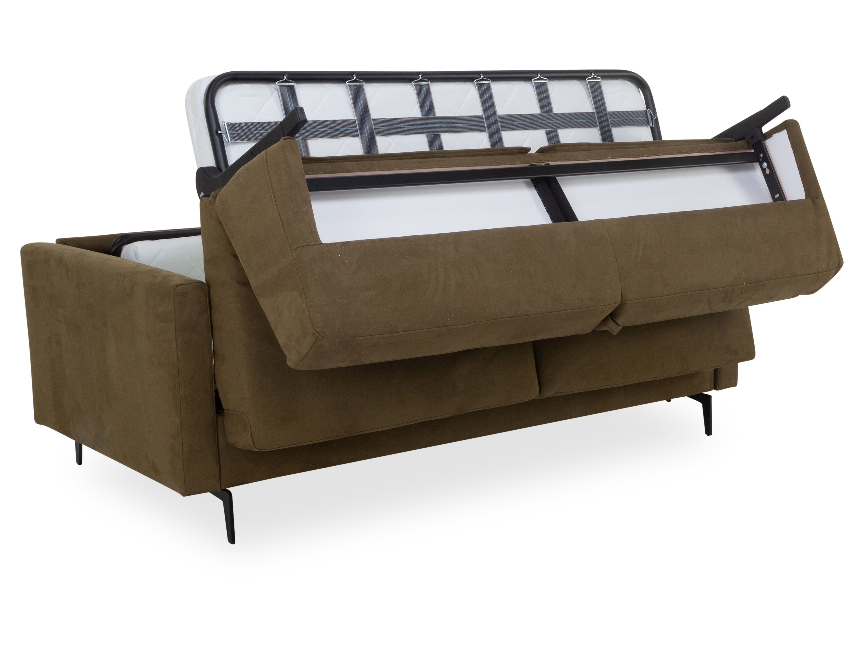 Schlafsofa Rolf Weber BAUNACH