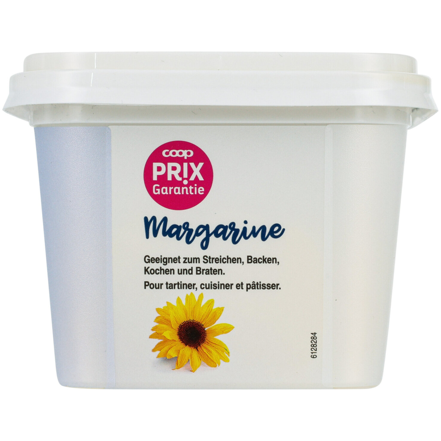 Prix Garantie Margarine palmfrei