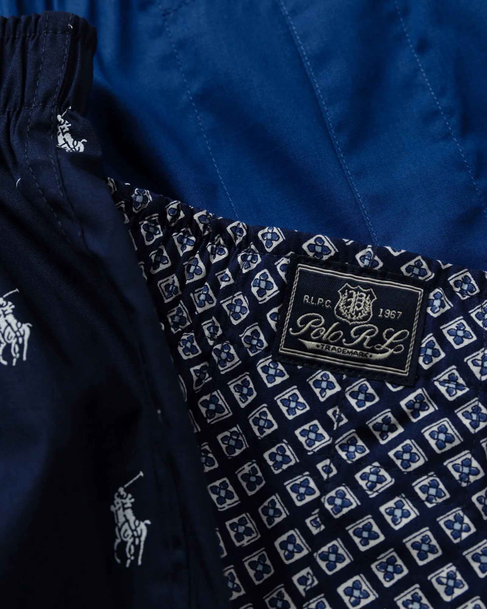 Polo Ralph Lauren OPEN BOXER-3 PACK