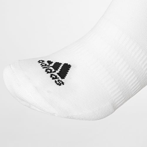 Lot De 3 Paires De Chaussettes
