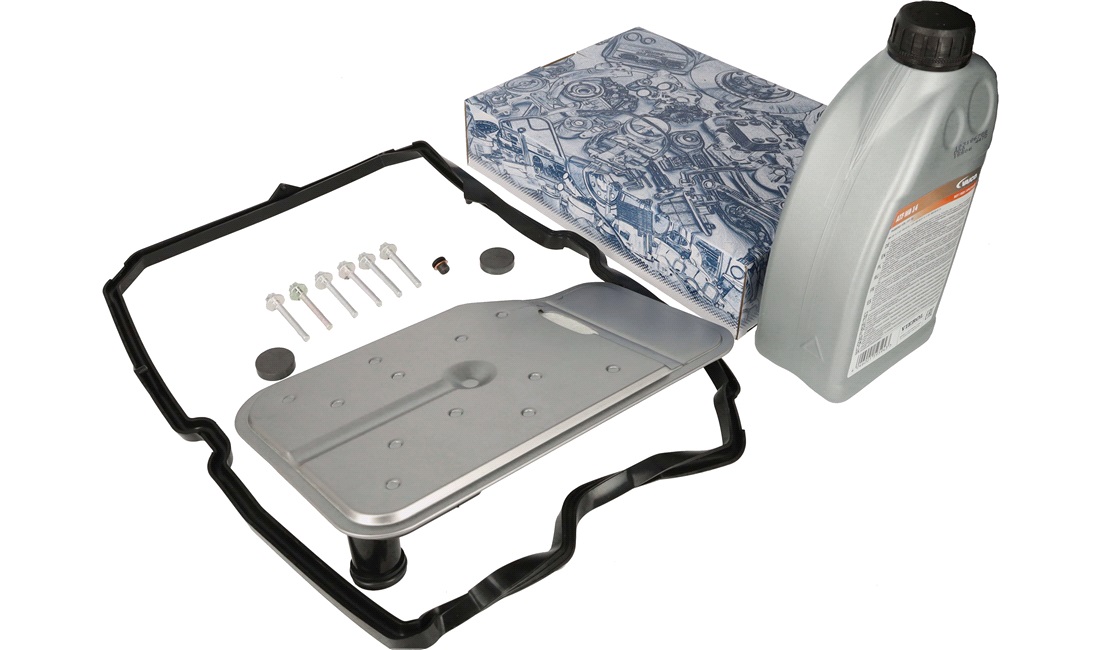Hydraulikfilter-KIT